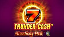 Thunder Cash™ - Sizzling Hot™