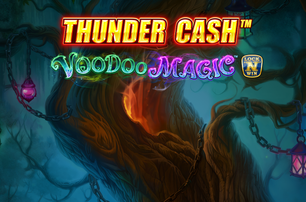 Thunder Cash™ - Voodoo Magic™