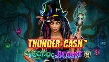 Thunder Cash™ – Voodoo Magic™