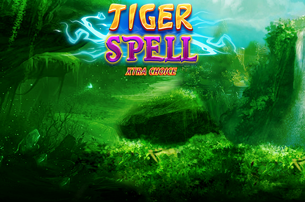 Tiger Spell Xtra Choice