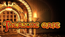Treasure Gate™