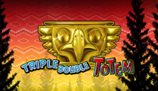 Triple Double Totem