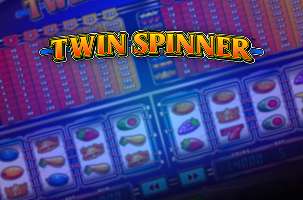 Twin Spinner