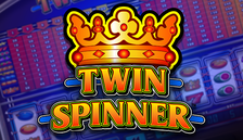Twin Spinner