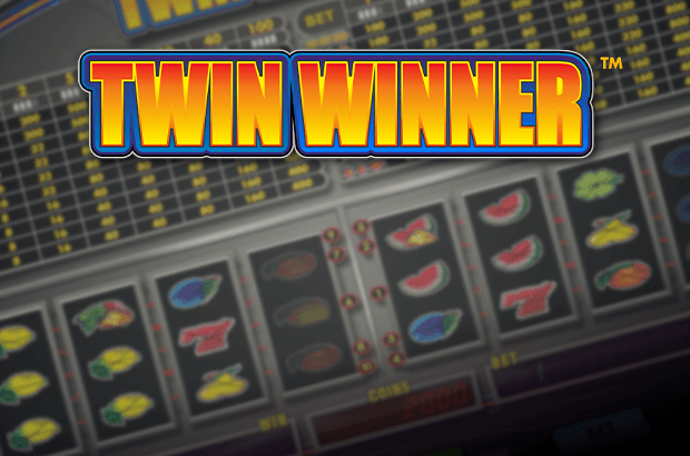 Twin Winner