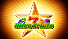 Ultra Fruits