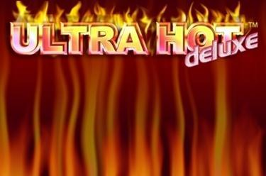 ultra hot deluxe игровые автоматы онлайн