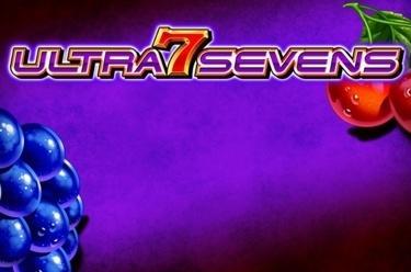 Ultra Sevens