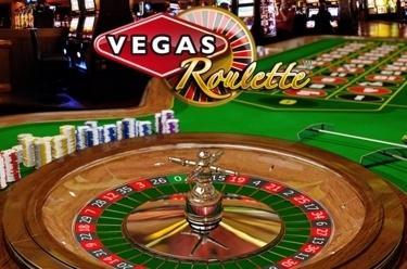 Roulette Roulette