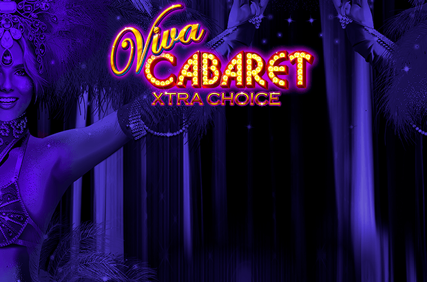 Viva Cabaret - Xtra Choice 