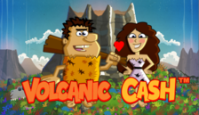 Volcanic Cash™