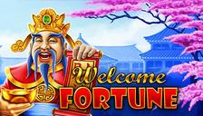 Welcome Fortune™