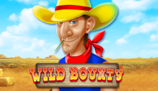 Wild Bounty™