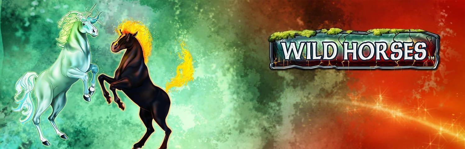 Play Wild Horses Online Free Gametwist Casino