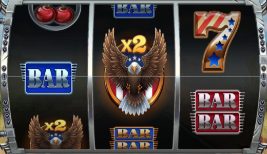 Wild Lines: American Eagle Free Online Slots free online slot machines real money 
