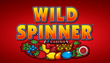 Wild Spinner™