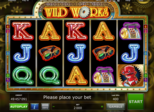 Wild Works™ Paytable