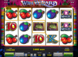 Win Wizard Lines