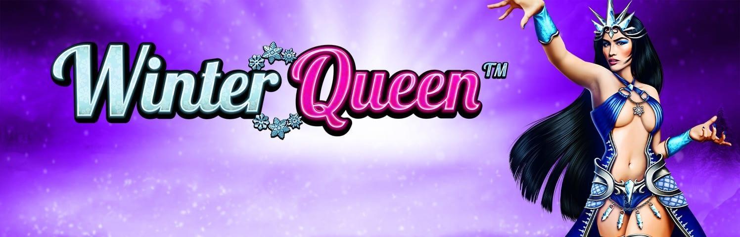 Winter Queen slot