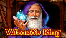 Wizard's Ring