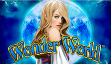 Wonder World™
