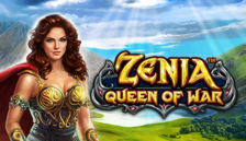 Zenia Queen of War™